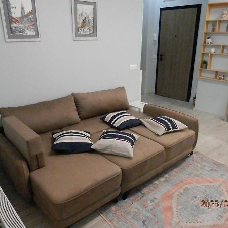 Апартамент Нова Дружба 2 Sofia Exterior foto