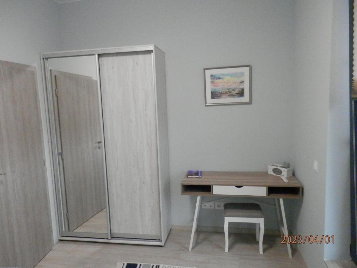Апартамент Нова Дружба 2 Sofia Exterior foto