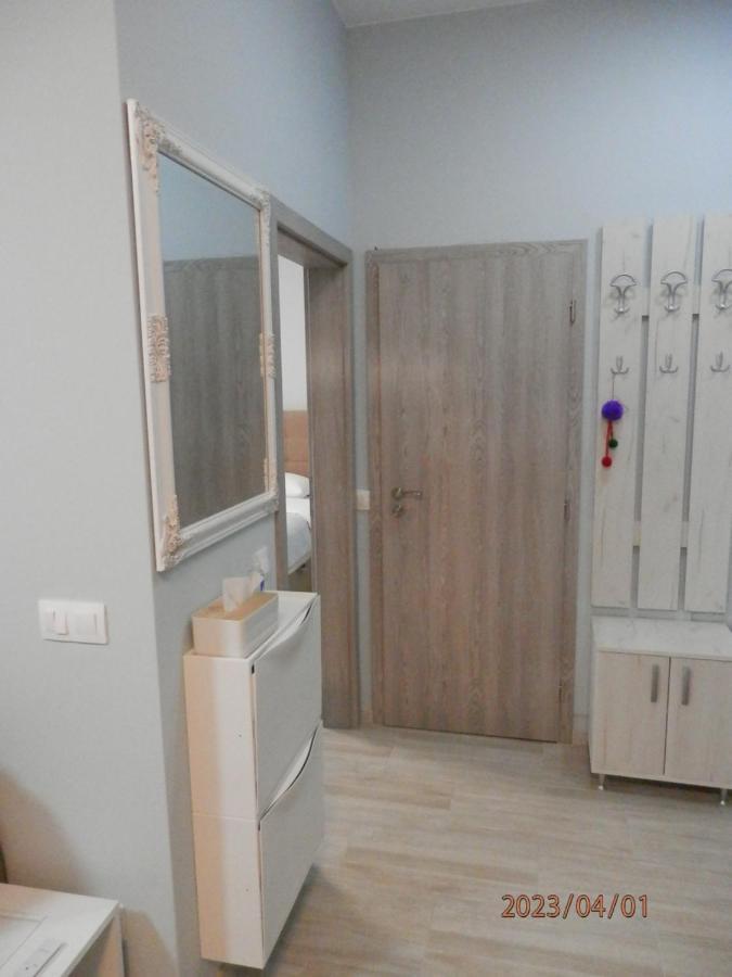 Апартамент Нова Дружба 2 Sofia Exterior foto