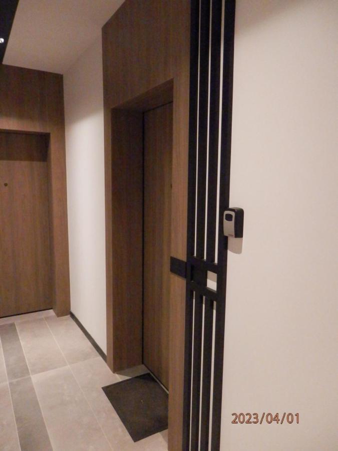 Апартамент Нова Дружба 2 Sofia Exterior foto