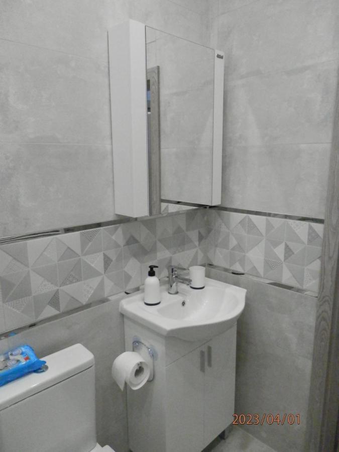 Апартамент Нова Дружба 2 Sofia Exterior foto