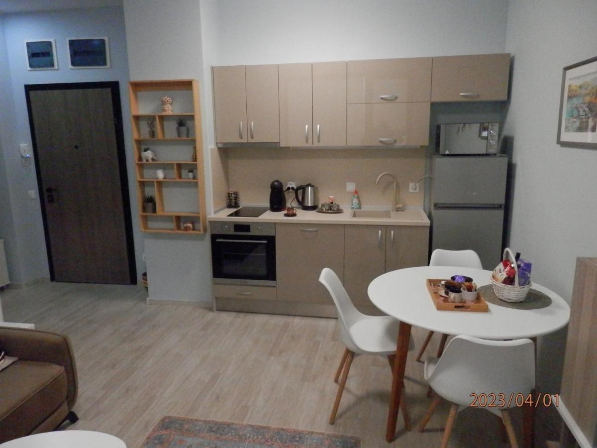 Апартамент Нова Дружба 2 Sofia Exterior foto