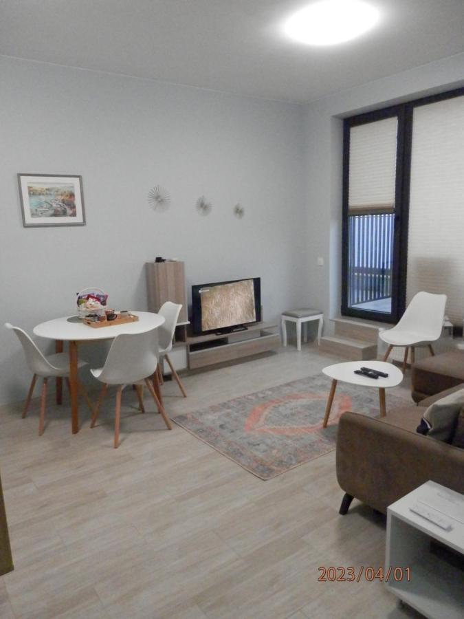 Апартамент Нова Дружба 2 Sofia Exterior foto