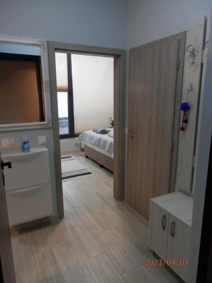 Апартамент Нова Дружба 2 Sofia Exterior foto