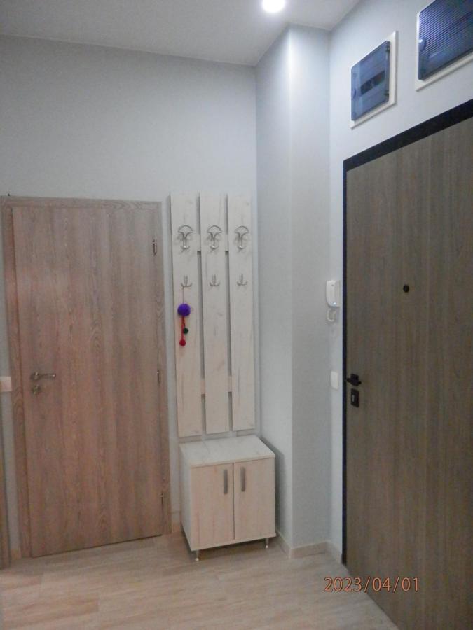 Апартамент Нова Дружба 2 Sofia Exterior foto