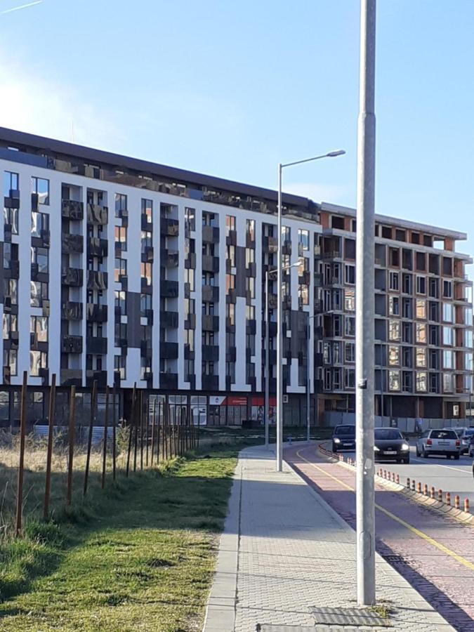 Апартамент Нова Дружба 2 Sofia Exterior foto